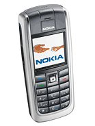 Κατεβάστε ήχους κλήσης για Nokia 6020 δωρεάν.